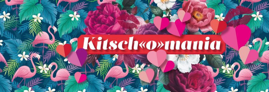 25. Januar | Kitschomania – Musikalische Zauberrevue im Hofspielhaus