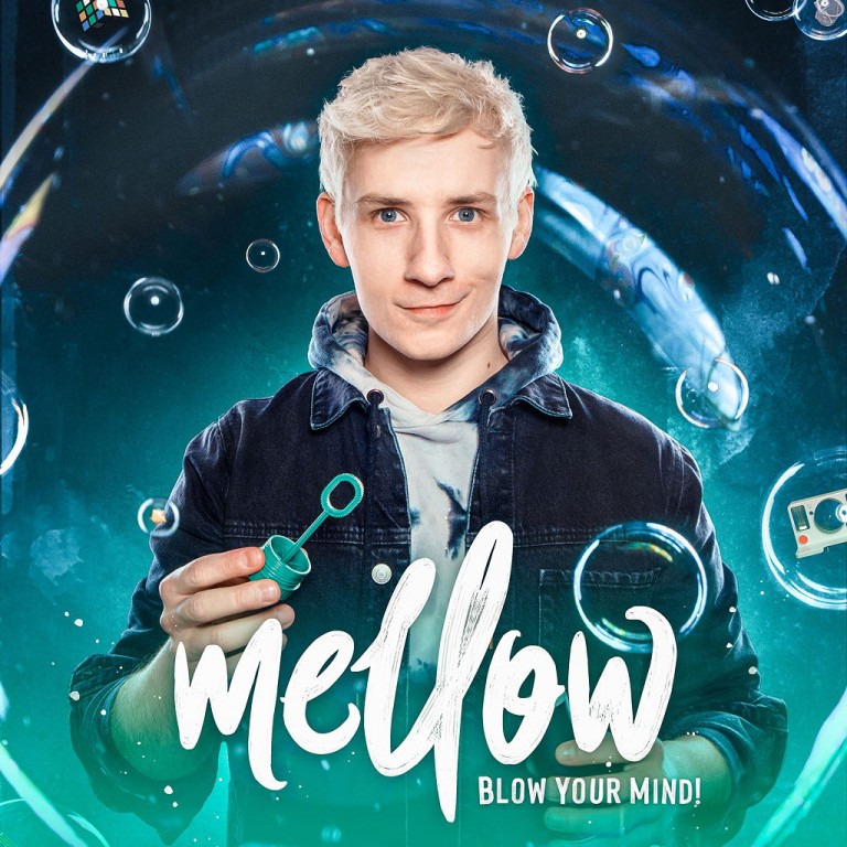 27. Januar | Mellow: Blow your Mind